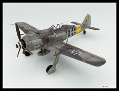 Airfix - Fw190 A-8